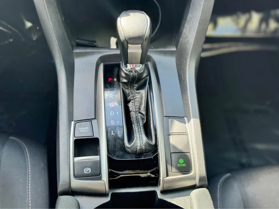 2020 Honda Civic 10th Gen - Image 4 of 11