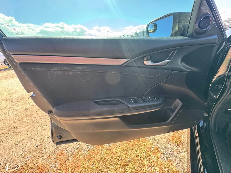2020 Honda Civic 10th Gen - Image 11 of 11