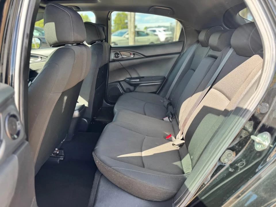 2020 Honda Civic 10th Gen - Image 2 of 11