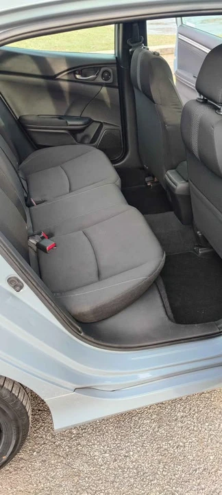 2020 Honda Civic 10th Gen - Image 9 of 13