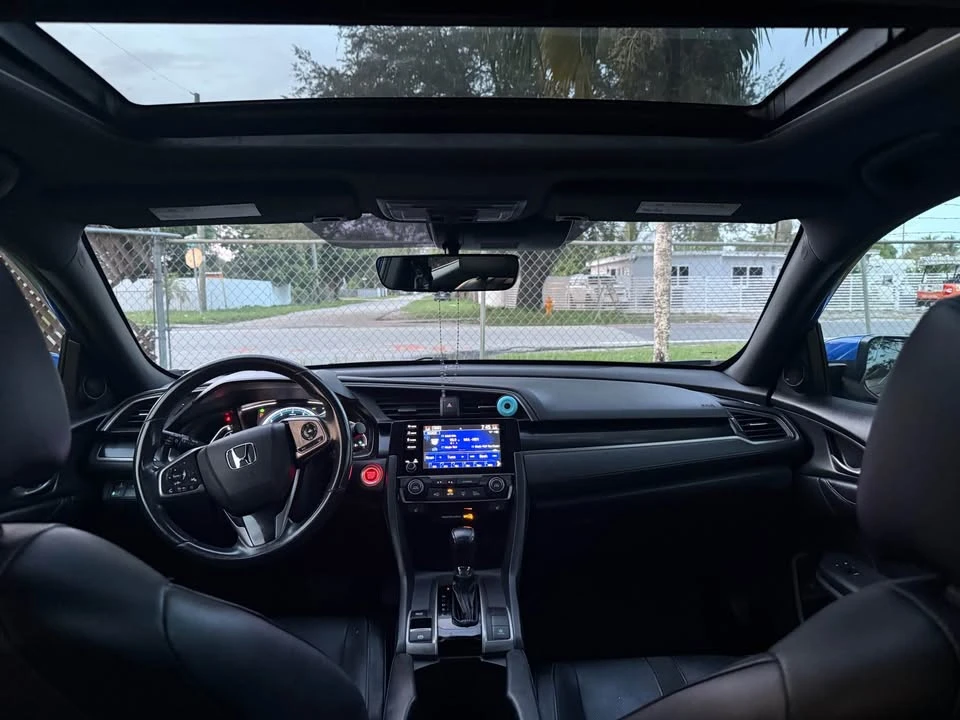 2020 Honda Civic 10th Gen - Image 4 of 17