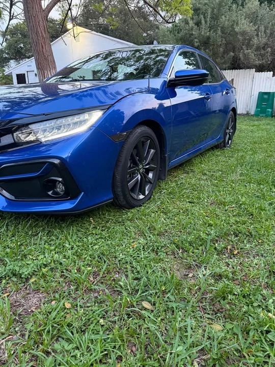 2020 Honda Civic 10th Gen - Image 17 of 17