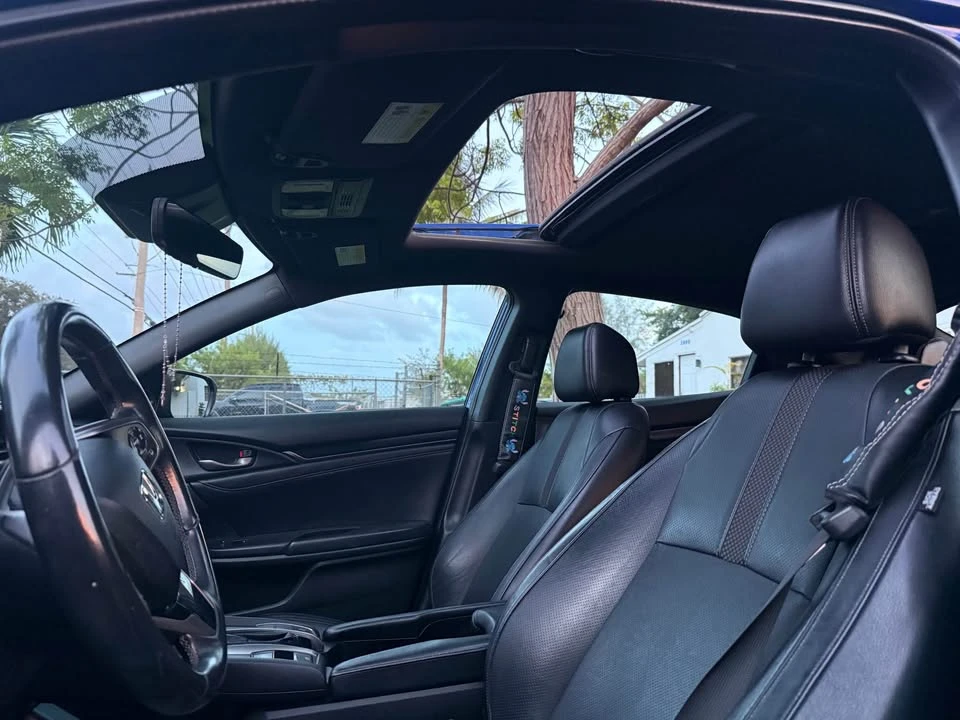 2020 Honda Civic 10th Gen - Image 3 of 17