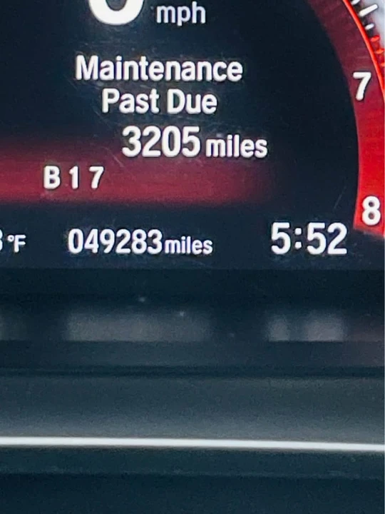 2020 Honda Civic 10th Gen - Image 9 of 10