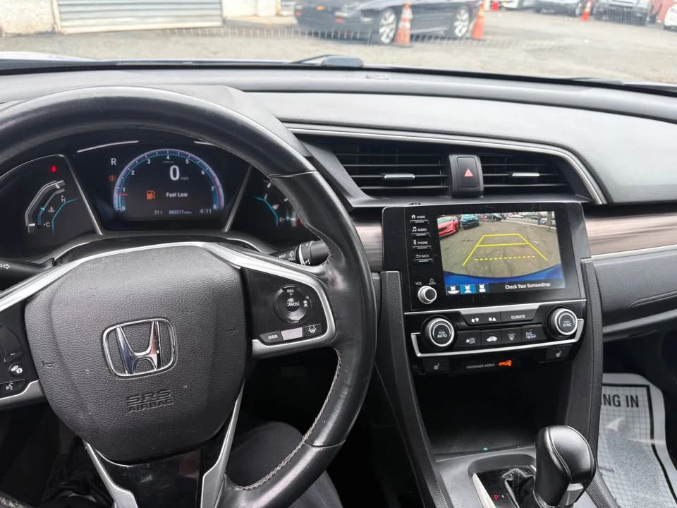 2020 Honda Civic 10th Gen - Image 17 of 17