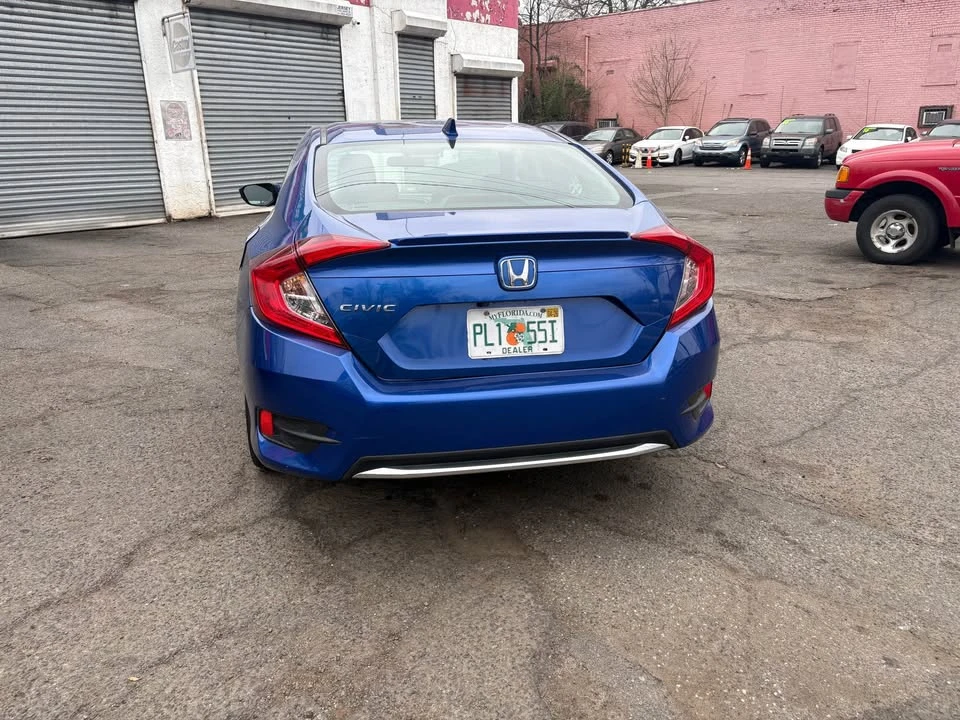 2020 Honda Civic 10th Gen - Image 6 of 17