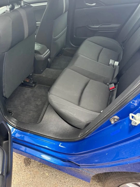 2020 Honda Civic 10th Gen - Image 15 of 17
