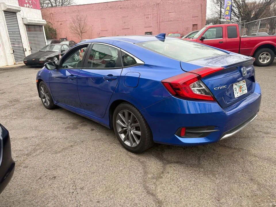 2020 Honda Civic 10th Gen - Image 5 of 17