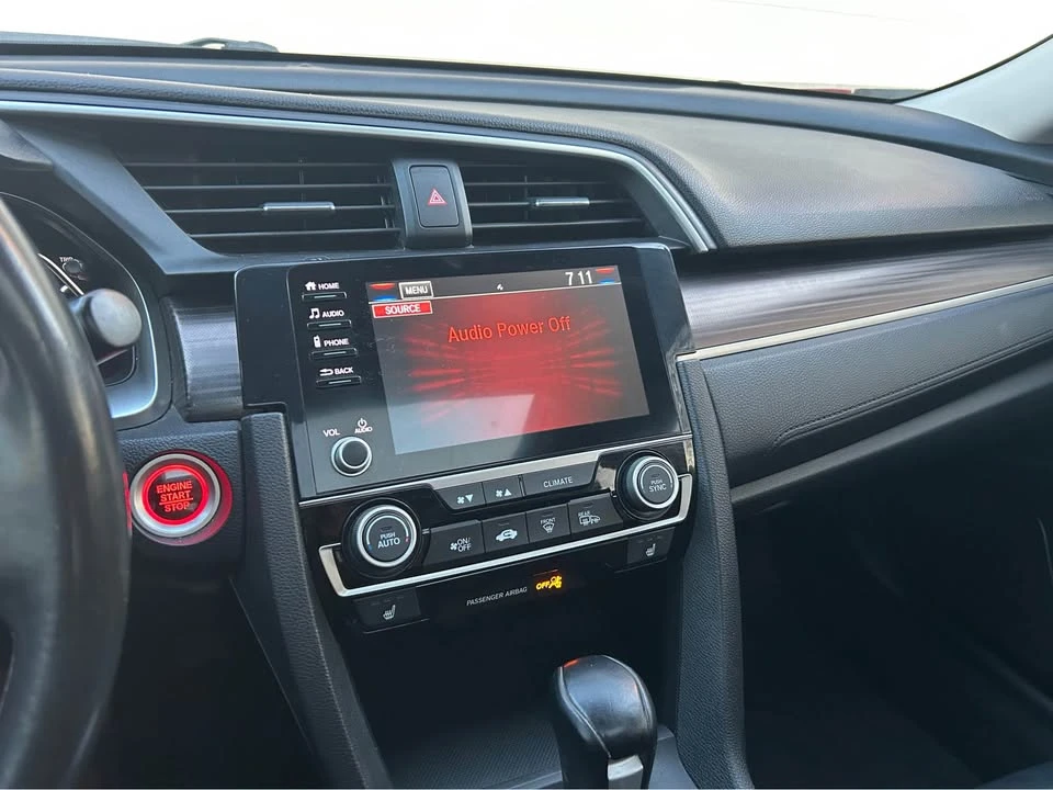 2020 Honda Civic 10th Gen - Image 11 of 11