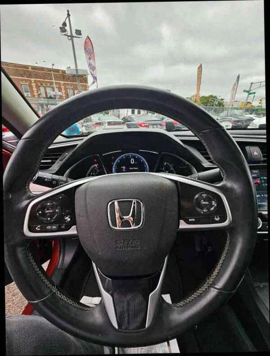 2020 Honda Civic 10th Gen - Image 11 of 19