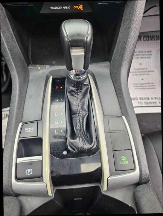 2020 Honda Civic 10th Gen - Image 14 of 19