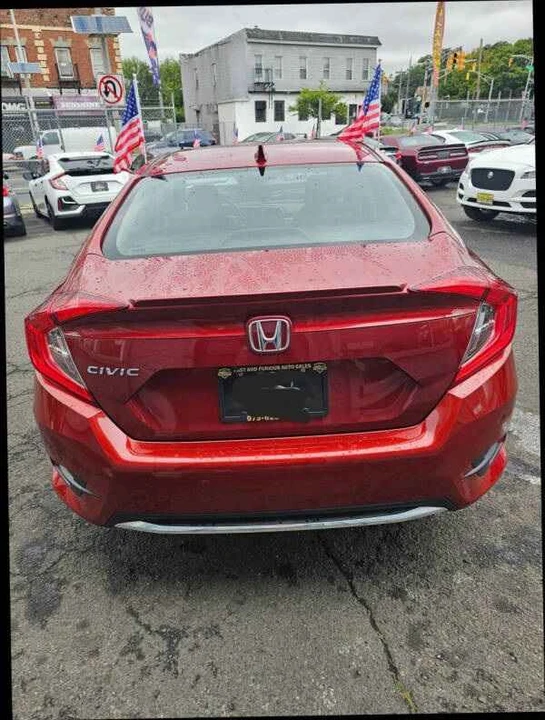 2020 Honda Civic 10th Gen - Image 19 of 19