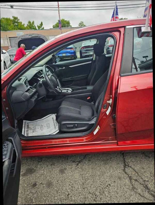 2020 Honda Civic 10th Gen - Image 6 of 19