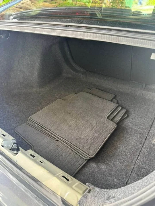 2020 Honda Civic 10th Gen - Image 7 of 9