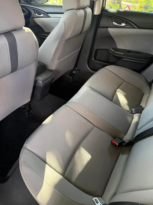 2020 Honda Civic 10th Gen - Image 7 of 9