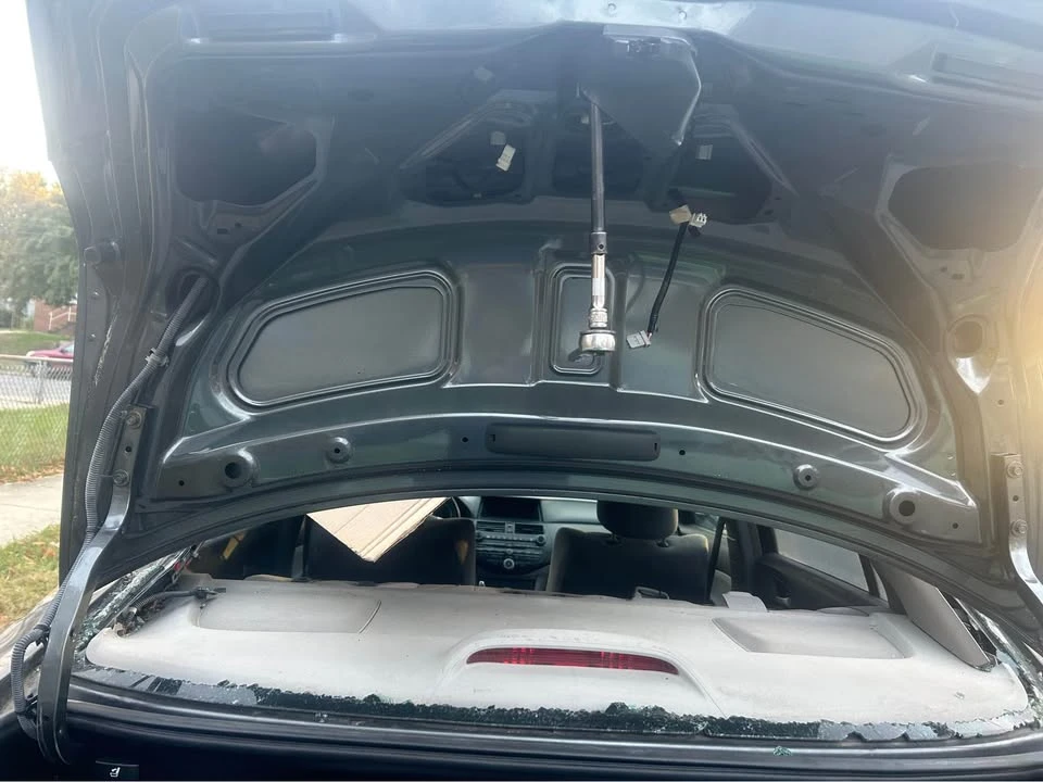 2020 Honda Civic 10th Gen - Image 9 of 10
