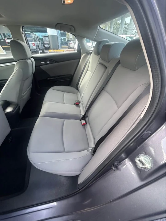 2020 Honda Civic 10th Gen - Image 5 of 7