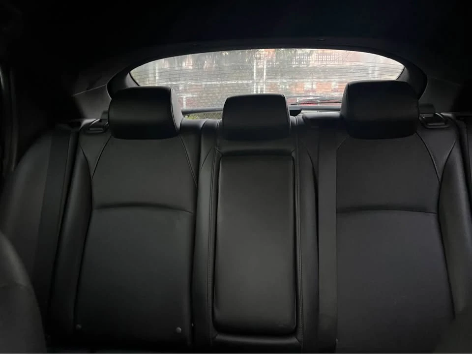 2020 Honda Civic 10th Gen - Image 6 of 7