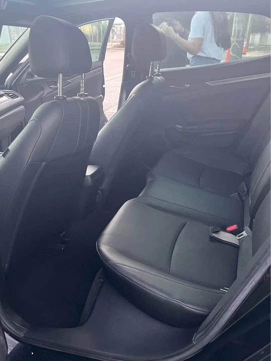 2020 Honda Civic 10th Gen - Image 4 of 7