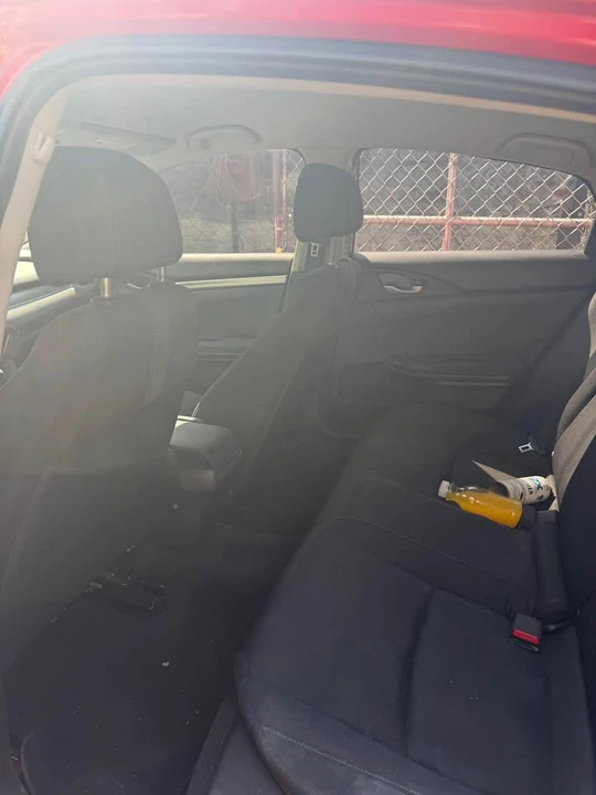 2020 Honda Civic 10th Gen - Image 7 of 9