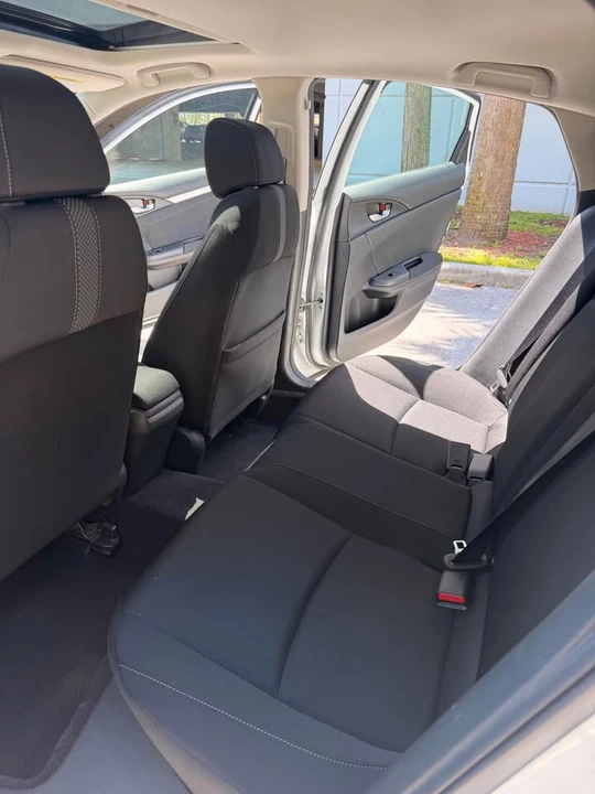 2020 Honda Civic 10th Gen - Image 6 of 6
