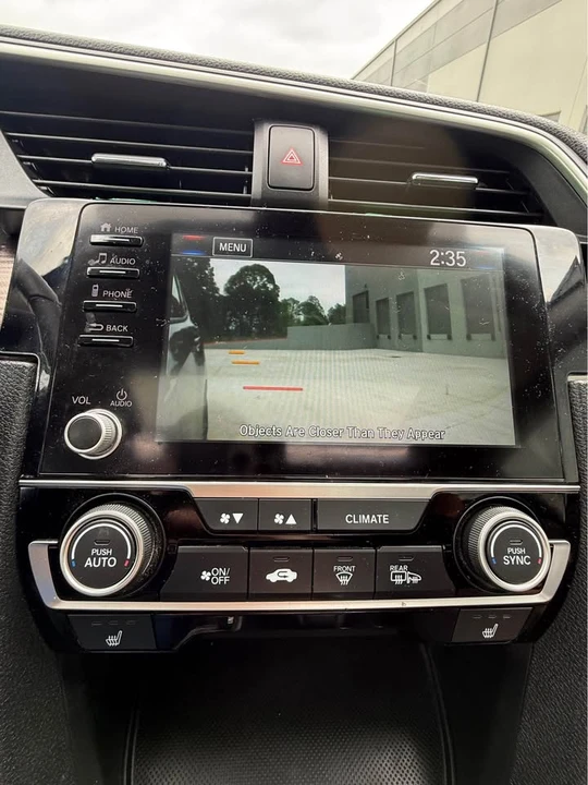 2020 Honda Civic 10th Gen - Image 14 of 14