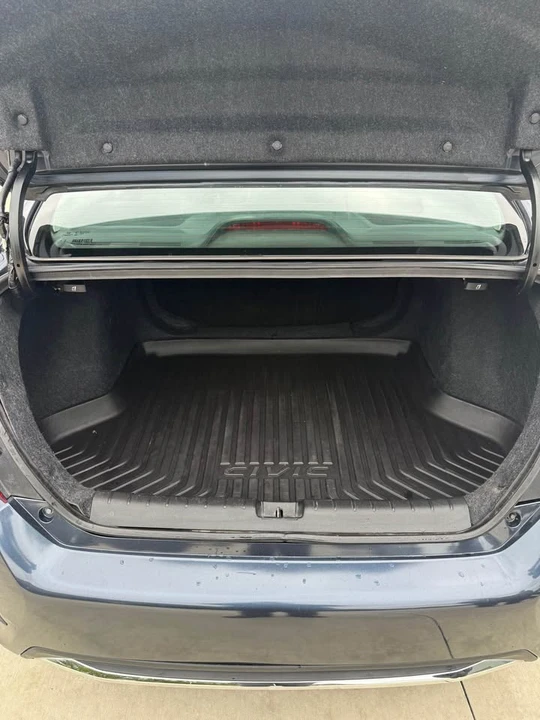 2020 Honda Civic 10th Gen - Image 10 of 14