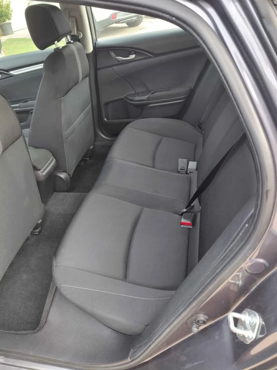 2020 Honda Civic 10th Gen - Image 7 of 16