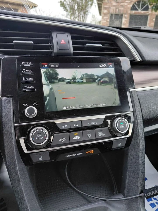 2020 Honda Civic 10th Gen - Image 15 of 16