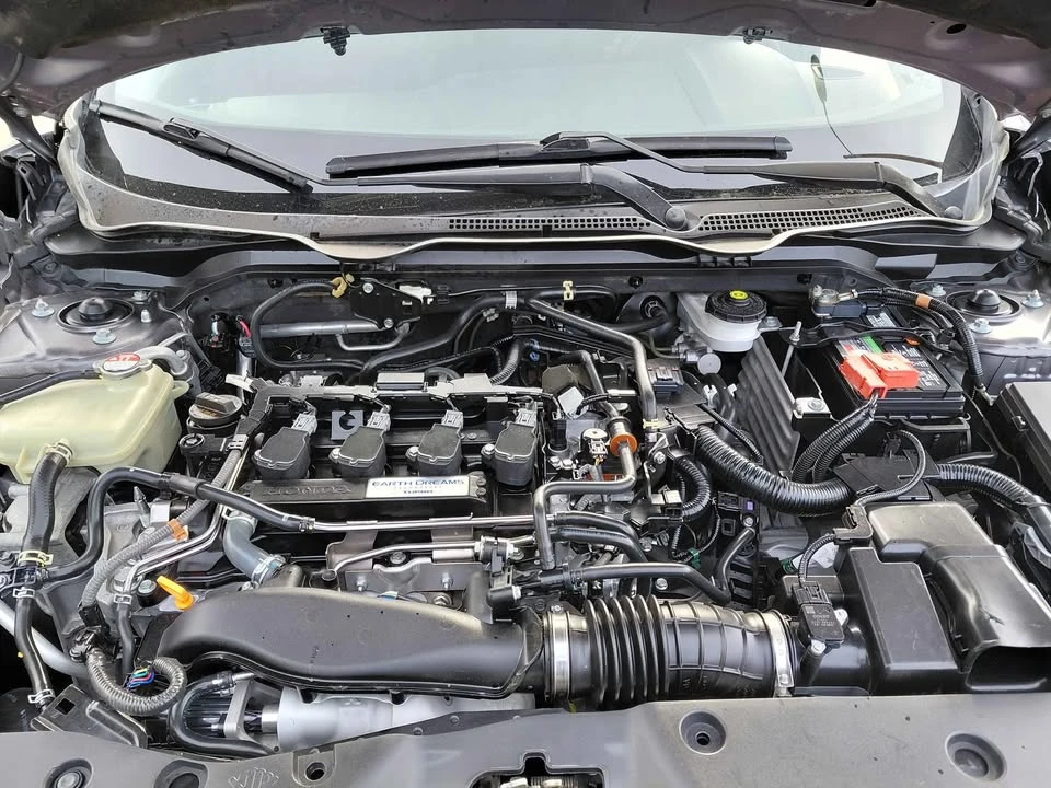2020 Honda Civic 10th Gen - Image 14 of 16