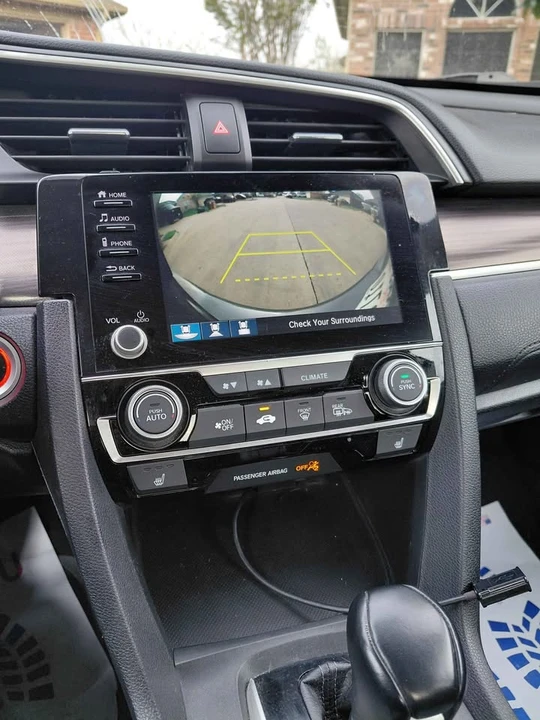 2020 Honda Civic 10th Gen - Image 16 of 16