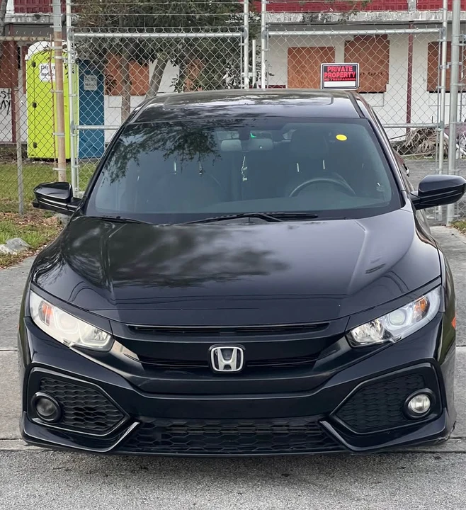 2020 Honda Civic 10th Gen - Image 3 of 14