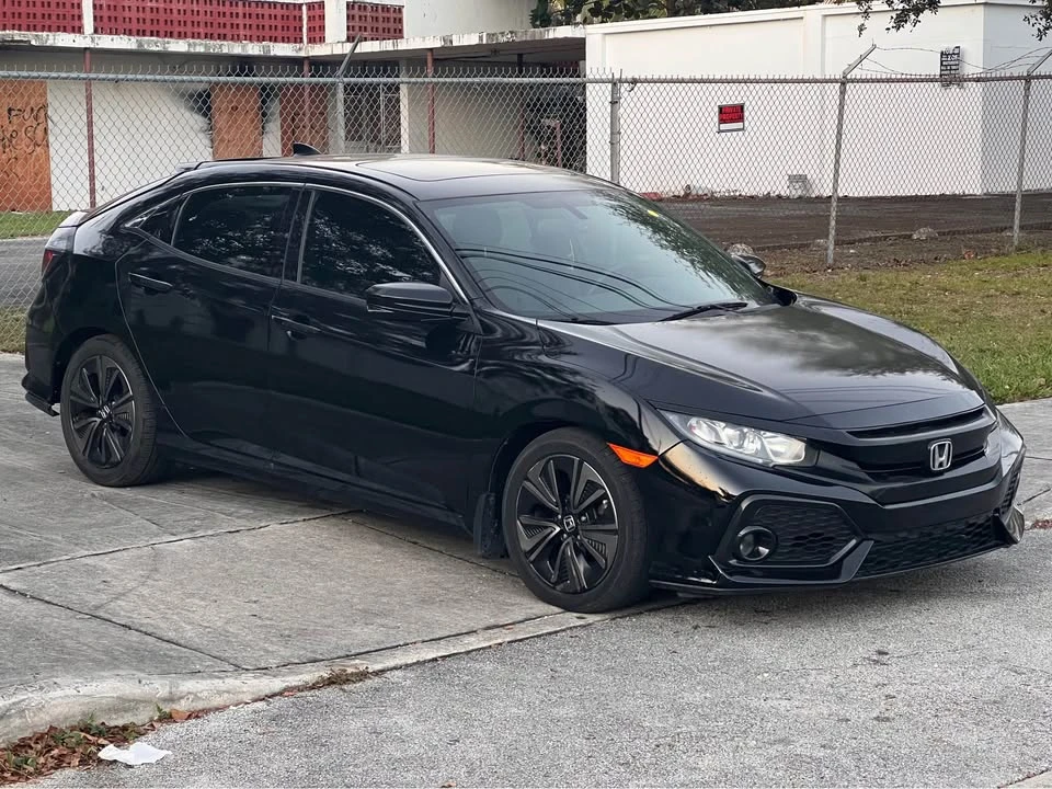 2020 Honda Civic 10th Gen - Image 2 of 14