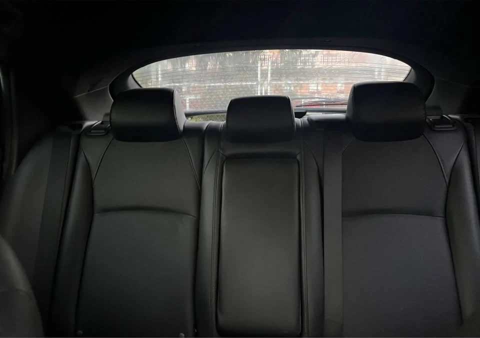 2020 Honda Civic 10th Gen - Image 14 of 14