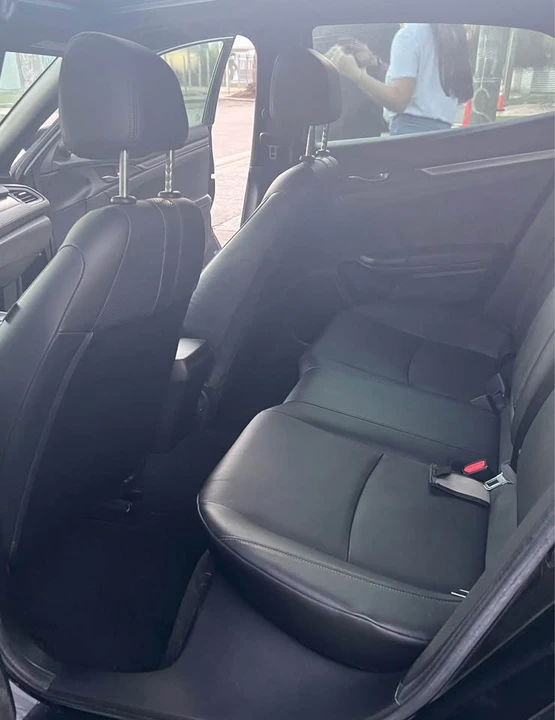 2020 Honda Civic 10th Gen - Image 12 of 14