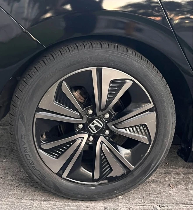 2020 Honda Civic 10th Gen - Image 11 of 14