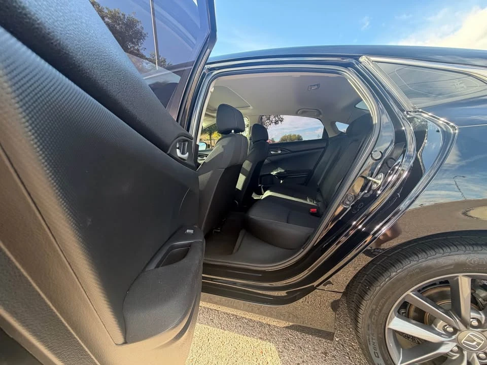 2020 Honda Civic 10th Gen - Image 11 of 12