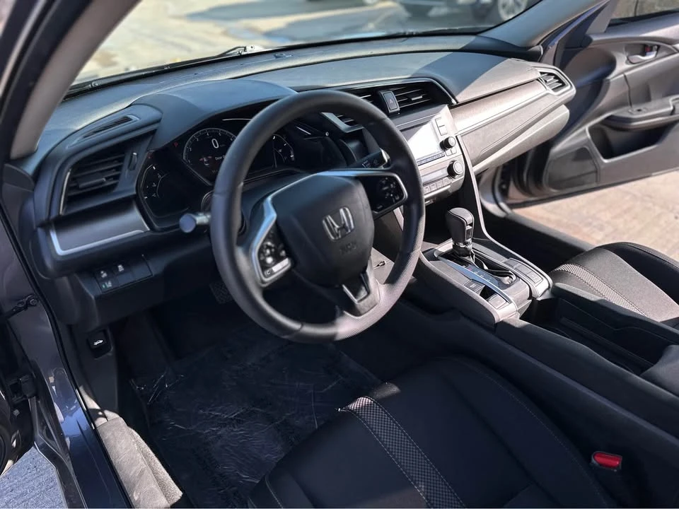 2020 Honda Civic 10th Gen - Image 10 of 10