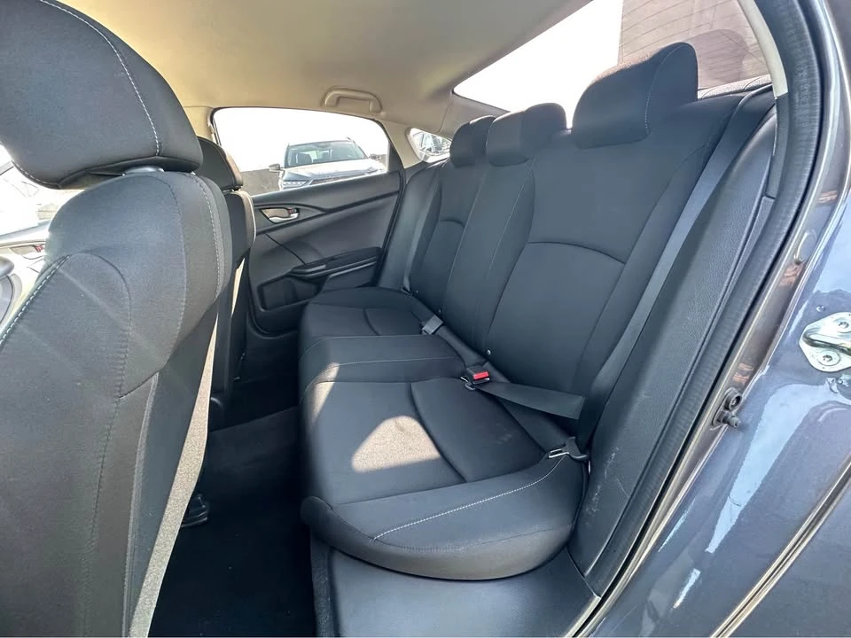 2020 Honda Civic 10th Gen - Image 9 of 10