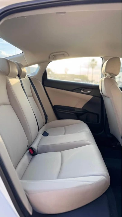 2020 Honda Civic 10th Gen - Image 4 of 15