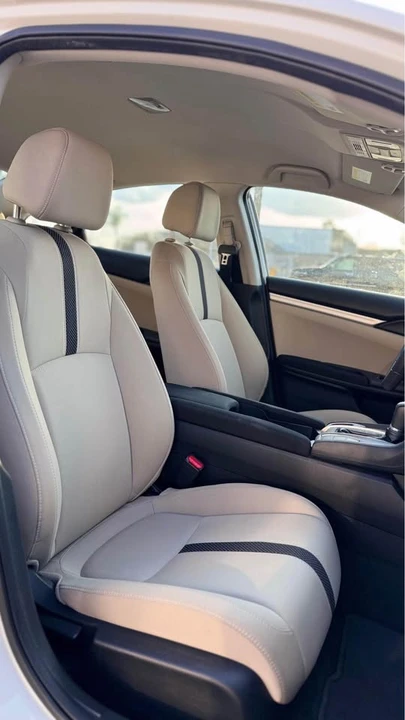 2020 Honda Civic 10th Gen - Image 14 of 15