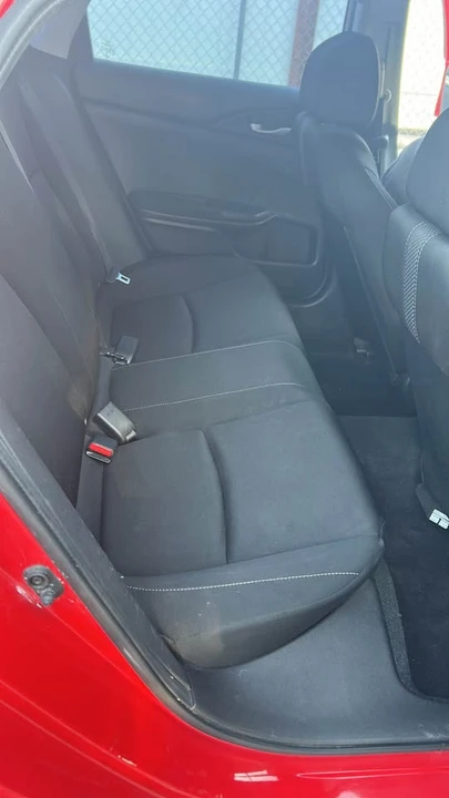 2020 Honda Civic 10th Gen - Image 10 of 10