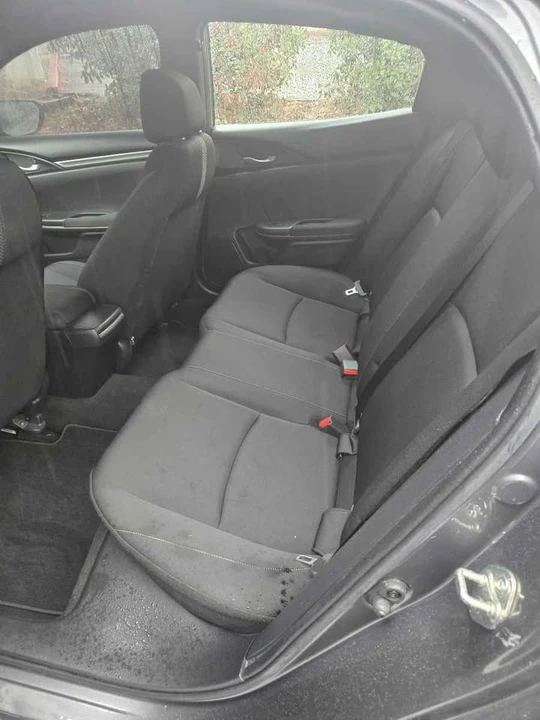 2020 Honda Civic 10th Gen - Image 4 of 10