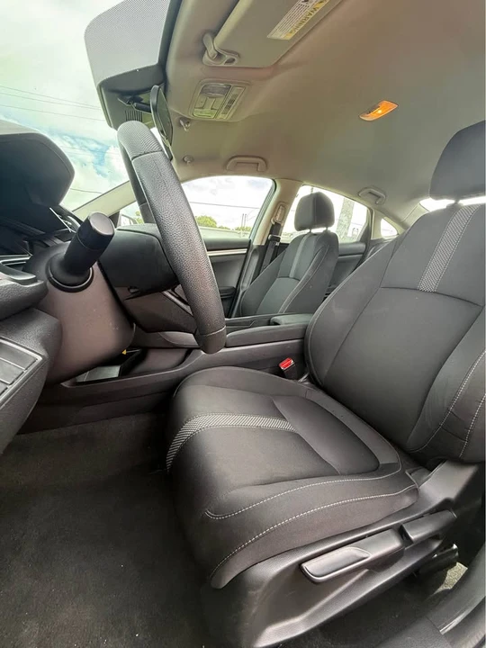 2020 Honda Civic 10th Gen - Image 13 of 14