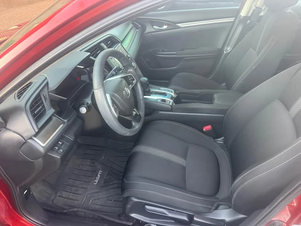 2020 Honda Civic 10th Gen - Image 11 of 11