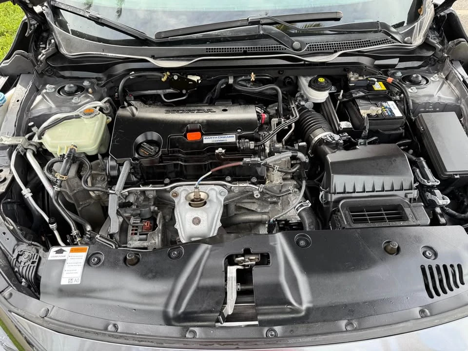 2020 Honda Civic 10th Gen - Image 14 of 14