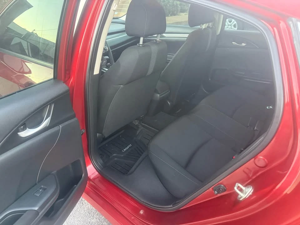 2020 Honda Civic 10th Gen - Image 6 of 11
