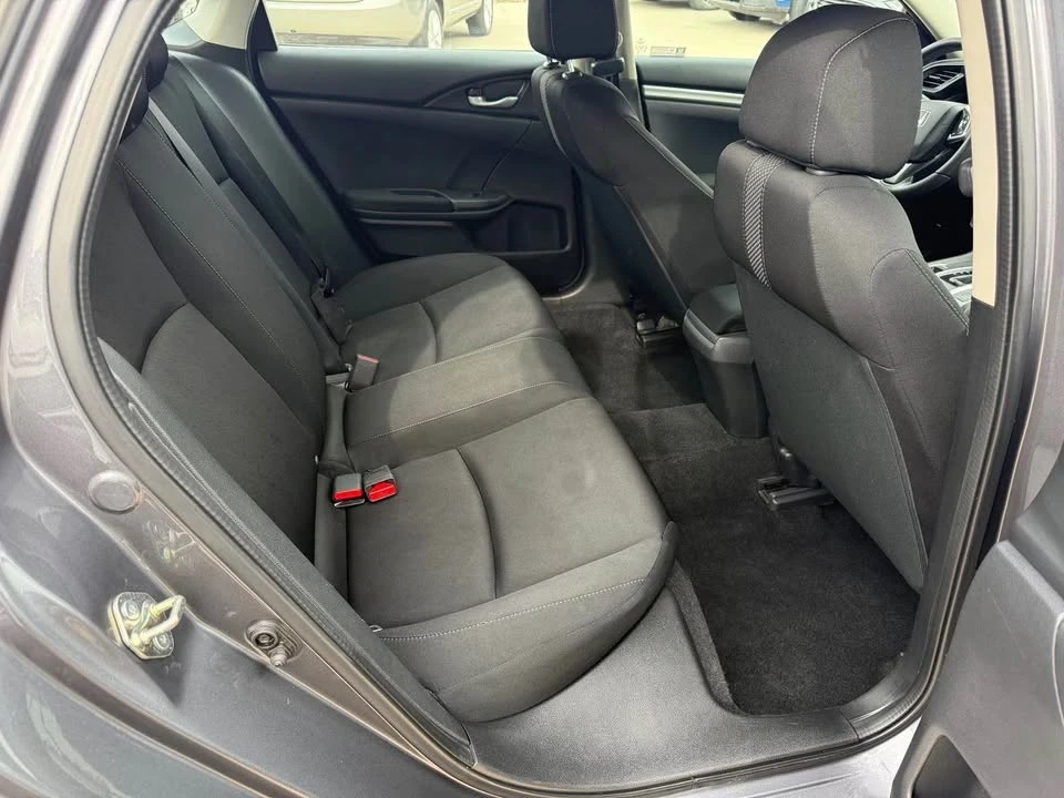 2020 Honda Civic 10th Gen - Image 5 of 7