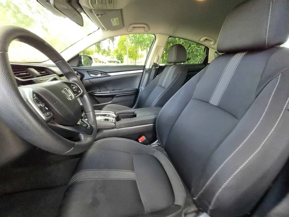 2020 Honda Civic 10th Gen - Image 12 of 14