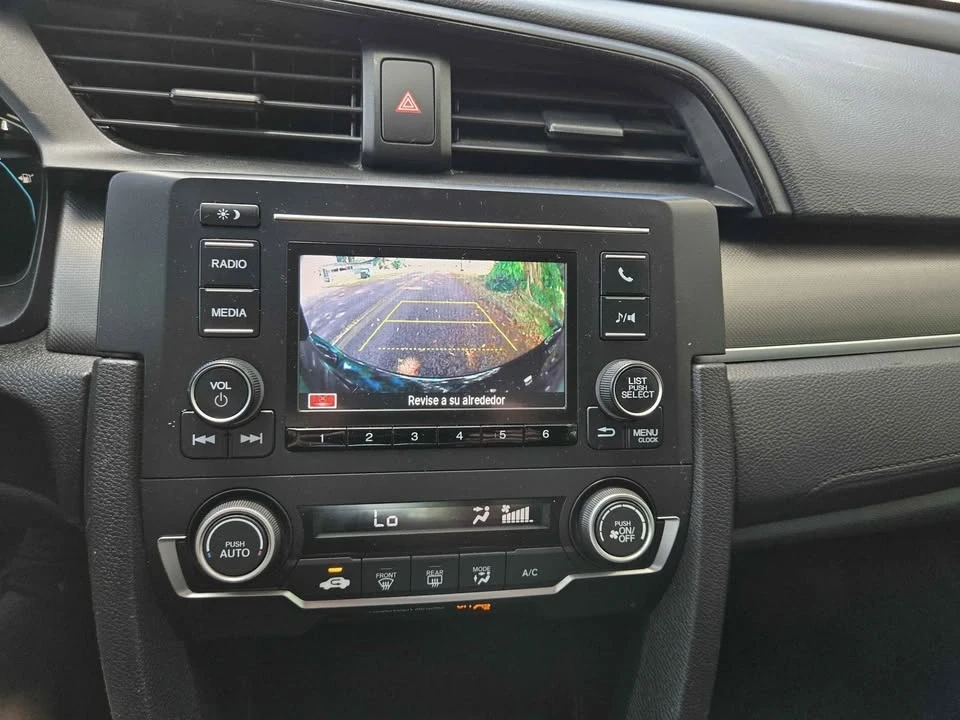 2020 Honda Civic 10th Gen - Image 13 of 14